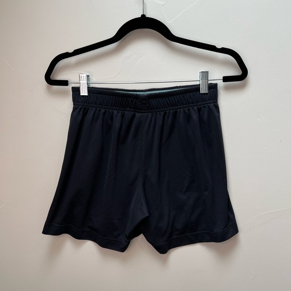 Adidas Flowy Workout Shorts - Picture 2 of 3